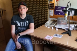 Emir Zec ponovno nastupao u Italiji
