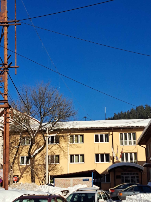 Iz Biltena dnevnih događaja PS Vare&scaron; &ndash; konzumiranje i oduzimanje droge