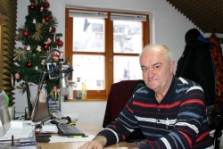 Boško Andrić o aktivnostima u 2017. godini