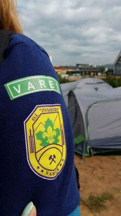 Prijavljeno 28 odreda za vareške „Dane prijateljstva“