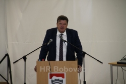 Svečana sjednica Općinskog vijeća povodom Dana općine Vareš