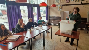 Prema podacima Općinskog izbornog povjerenstva novi načelnik je Malik Rizvanović