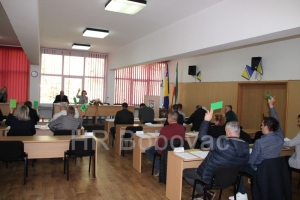 24. sjednica Općinskog vijeća Vareš