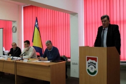 3. sjednica Općinskog vijeća