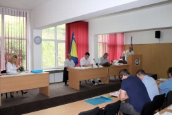 9. sjednica Općinskog vijeća