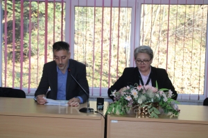 Održana Javna rasprava o Nacrtu zakona o predškolskom odgoju i obrazovanju u Varešu