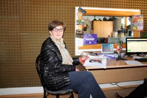 Marina Marošević o natjecanju za najljepšu pisanicu