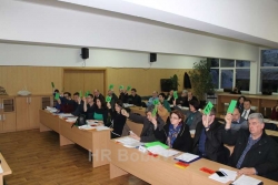 2. sjednica Općinskog vijeća