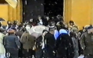 Pokladna nedjelja u Vare&scaron;u iz 1994. godine