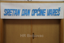 Svečana sjednica Općinskog vijeća povodom Dana općine Vareš