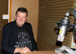 Zdravko Marošević - kandidat za načelnika