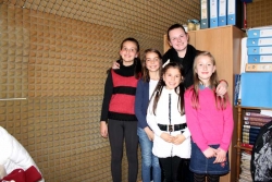 O posljednjim uspjesima Karate kluba Vareš