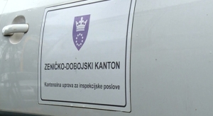 Najava pojačanih inspekcijskih nadzora na području Zeničko-dobojskog kantona