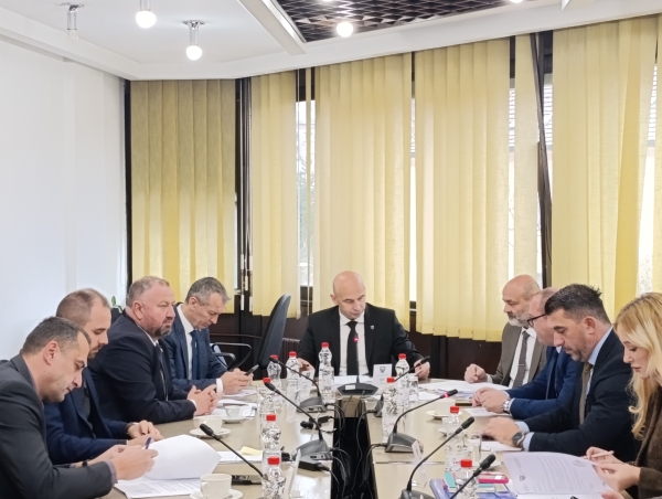 Vlada ZDK izdvojila više od 1,07 milijuna KM za poljoprivredu