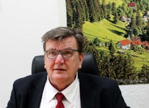 Načelnik Zdravko Marošević o protekloj 2022. godini