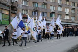 Obilježena 32. obljetnica osnivanja 322. vareške brigade ABiH