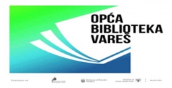 Javni poziv iz Opće Biblioteke Vareš