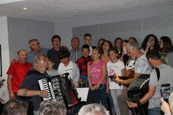 Svečano otvoren dom u MZ Mir