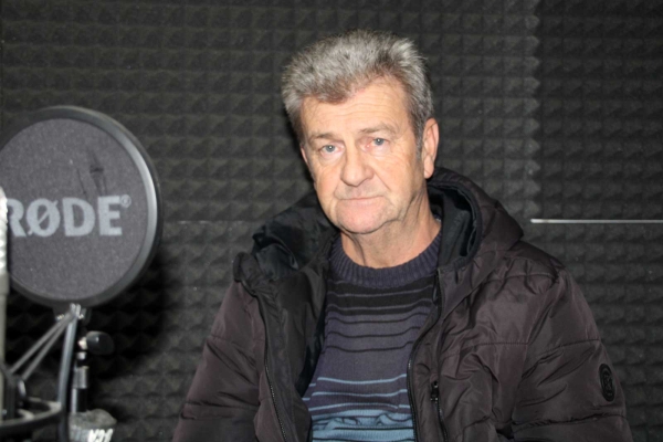 Mario Mirčić predsjednik MZ Pržići o prisustvu olova na ovom području