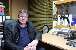 Načelnik Marošević o protekloj 2018. godini