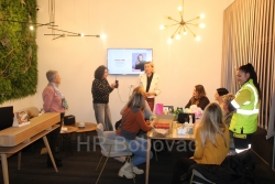 Održana edukacija o online marketingu i brendiranju