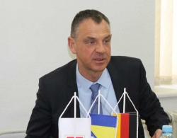 Christian Sedat - razgovor nakon posjete Varešu