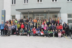 Održana akcija čišćenja