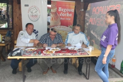 Ekipa iz Zagreba pobjednik &quot;Pekijade&quot;