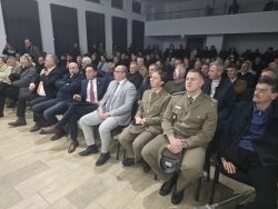 Ministar Adnan Sirovica: Čuvajmo sjećanje na naše heroje i hrabrost obrane Vareša