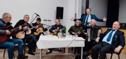 Održan koncert &quot;Prijatelji po tamburi&quot;