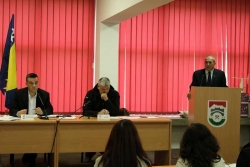 Tonski zapis 10. sjednice Općinskog vijeća