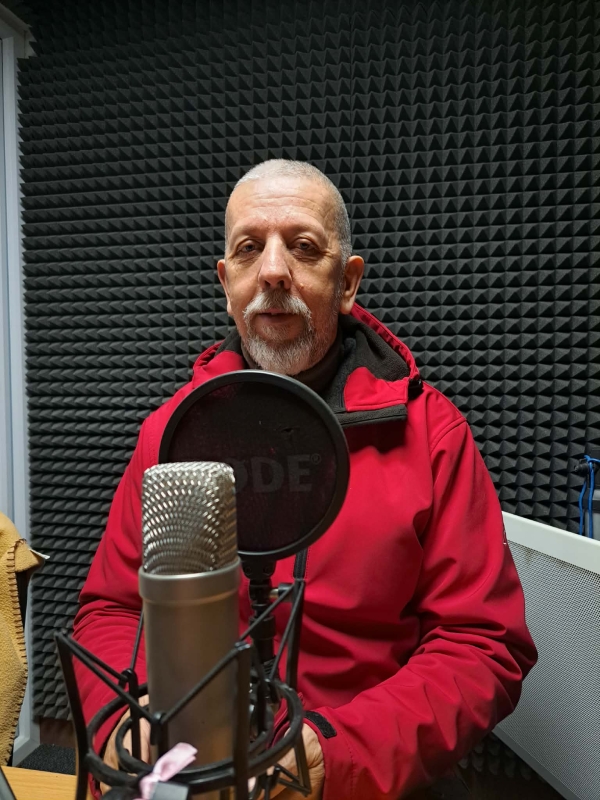 August Paviglija, čovjek koji je darovao krv preko 100 puta