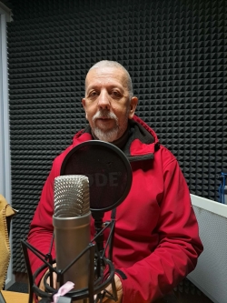 August Paviglija, čovjek koji je darovao krv preko 100 puta