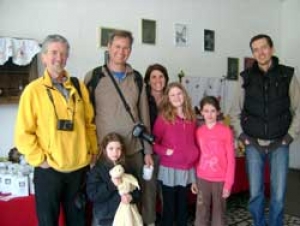 Američki turisti posjetili Vareš