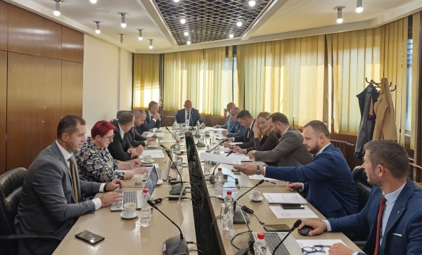 Vlada ZDK odobrila dodatne poticaje: Više od 4,3 milijuna KM za razvoj poljoprivrede, sporta i društvene zajednice