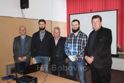 Održana prezentacija o izgradnji zabavnog parka u Ravnama