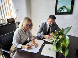 Ministri Šabani i Pozder potpisali ugovor za očuvanje prirodne ljepote Zvijezde