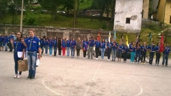 Najavljujemo – u subotu natjecanje „Dani prijateljstva- Vareš 2014.“