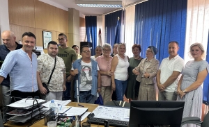 Potpisani ugovori s nevladinim organizacijama za podršku projektima u oblasti socijalne zaštite