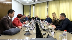 Vlada ZDK usvojila Prijedlog proračuna za 2026. godinu u iznosu od 740.889.300 KM