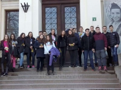 Informatički kamp vareških osnovaca - drugi dan