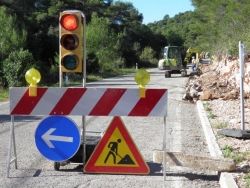 Privremena obustava prometa u nedjelju 21.08.2016. godine