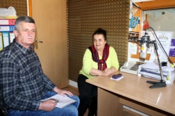 Razgovor s predstavnicima UABNOR-a Vareš