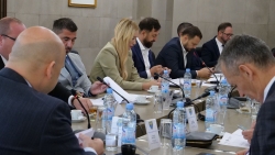 Vlada ZDK usvojila Nacrt Zakona o predškolskom odgoju i obrazovanju te donijela više financijskih odluka