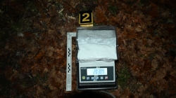 SAOPĆENJE ZA JAVNOST Akcijom policije u Visokom tri osobe lišene slobode zbog posjedovanja opojne droge