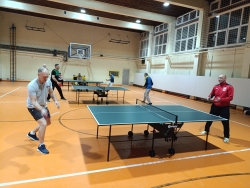 Najavljujemo – u subotu stolnoteniski turnir u Varešu