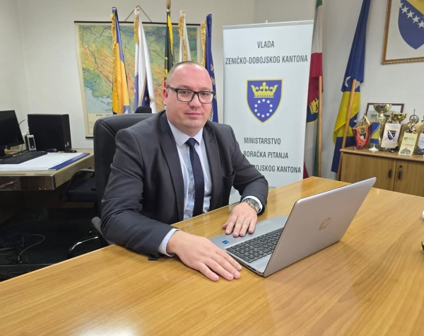Isplaćena sedma rata boračkih stipendija za 1.473 korisnika