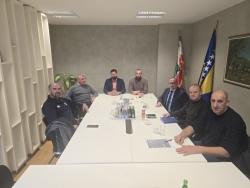 Postignut dogovor o pobolj&scaron;anju standarda ortopedskih pomagala za ratne vojne invalide Zeničko-dobojskog kantona