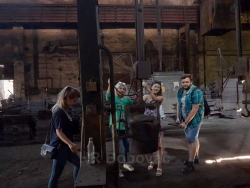 Volonteri Udruženja Narko NE realiziraju projekt &quot; Na tragovima povijesti i kulturnih blaga grada Vareša&quot;