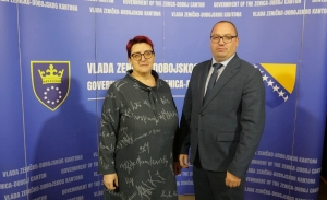 Podr&scaron;ka očuvanju kulture sjećanja: Vlada ZDK odobrila sredstva za spomen-obilježja